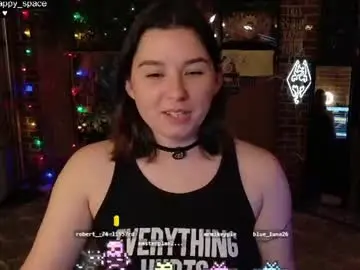 Chaturbate Best Webcam of the_happy_space