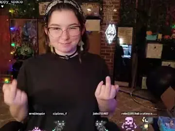 Chaturbate Free Live Porn of the_happy_space