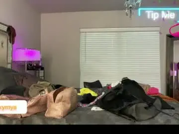 Chaturbate Adult Webcam of tsfoxx