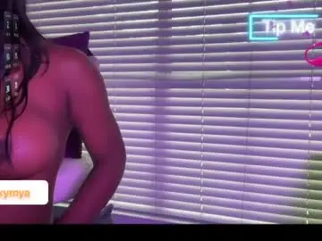 Chaturbate Best Webcam of tsfoxx