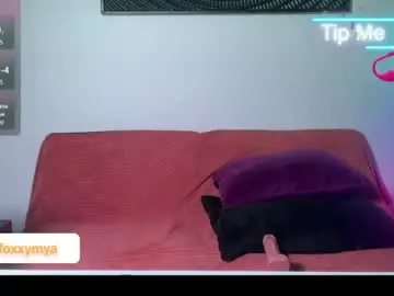 Chaturbate Free Porn Cam of tsfoxx