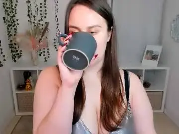 Chaturbate Nude Webcam of via_lattea_