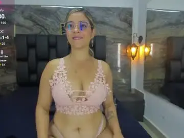 Chaturbate Best live sex cam show of agnes_02
