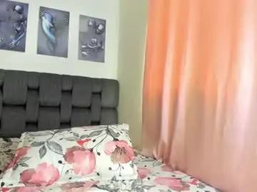 Chaturbate Sex Chat of agnes_02