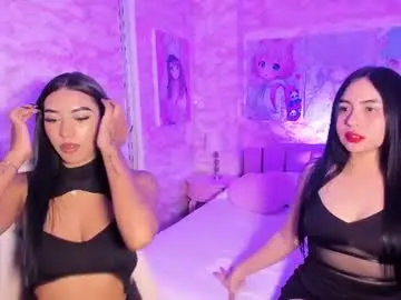 Chaturbate Watch Live Sex Cams of ailee_naughty
