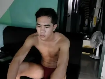 Chaturbate Nude Webcam of baxter_bab