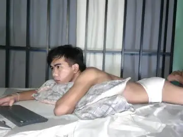 Chaturbate Sex Cam of baxter_bab