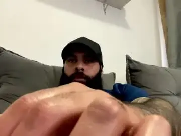 Chaturbate Adult Video Chat of beardmax