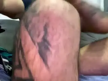 Chaturbate Live Porn of beardmax