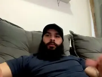 Chaturbate Private Sex Chat of beardmax