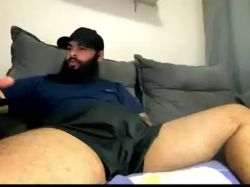 Chaturbate Free Porn Cam of beardmax