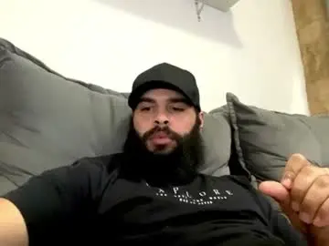 Chaturbate Live Porn of beardmax