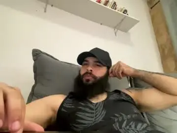 Chaturbate Adult Webcams of beardmax