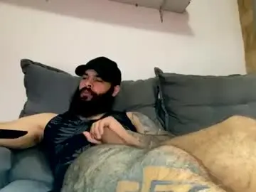 Chaturbate Best Webcam of beardmax