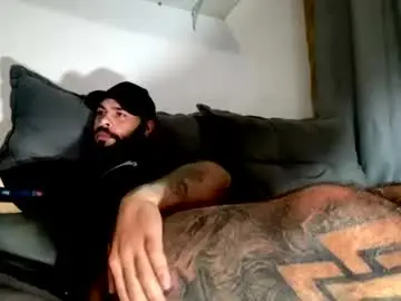 Chaturbate Adult Webcam of beardmax