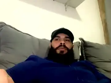 Chaturbate Live Sex of beardmax