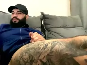 Chaturbate Live Porn of beardmax