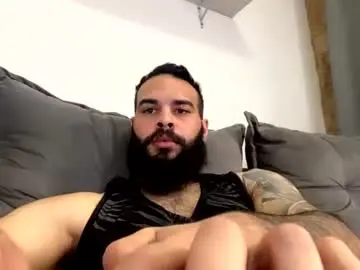 Chaturbate Adult Webcam of beardmax