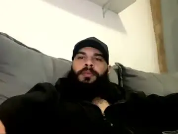 Chaturbate Adult Webcams of beardmax
