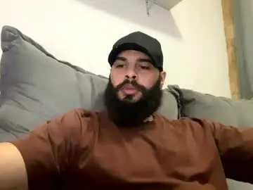 Chaturbate Sex Chat of beardmax
