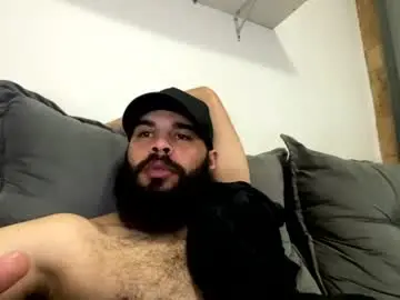 Chaturbate Adult Webcams of beardmax
