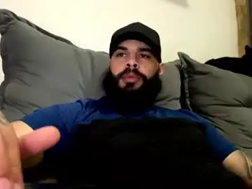Chaturbate Free Live Porn of beardmax
