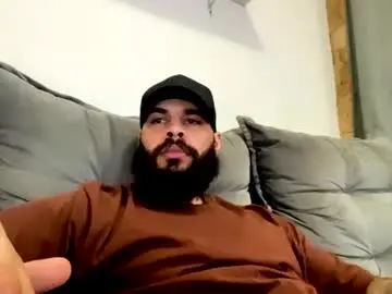 Chaturbate Free Porn Cam of beardmax