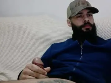 Chaturbate Private Sex Chat of beardmax