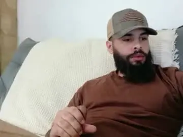 Chaturbate Watch Live Sex Cams of beardmax