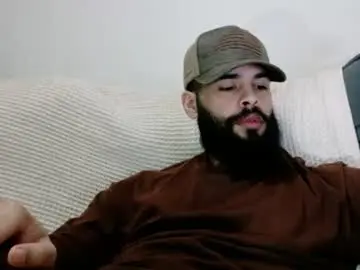 Chaturbate Nude Webcam of beardmax