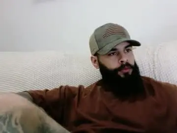 Chaturbate Live Sex of beardmax