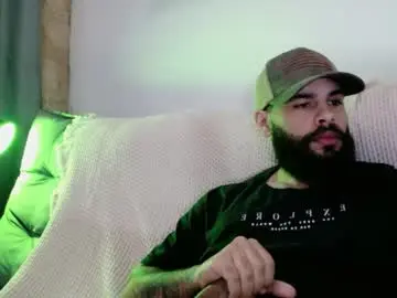 Chaturbate Adult Video Chat of beardmax