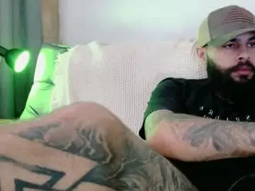 Chaturbate Free Porn Cam of beardmax