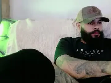 Chaturbate Watch Live Sex Cams of beardmax