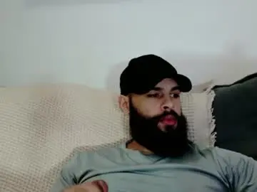 Chaturbate Adult Webcam of beardmax