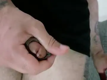 Chaturbate Free Live Porn of beardmax