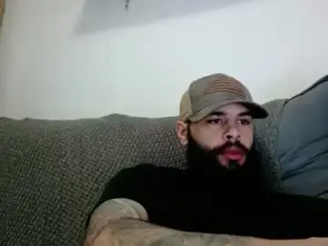 Chaturbate Adult Video Chat of beardmax