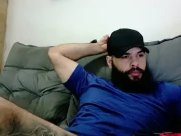Chaturbate Adult Webcam of beardmax