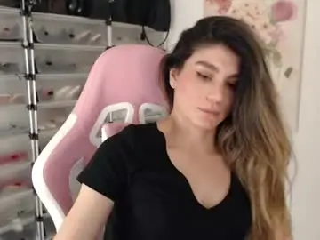 Chaturbate Adult Video Chat of candybodyts