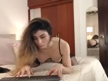 Chaturbate Sex Chat of candybodyts