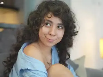 Chaturbate Watch Live Sex Cams of cata_batnati