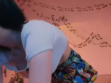 Chaturbate Live Porn of cupidlina