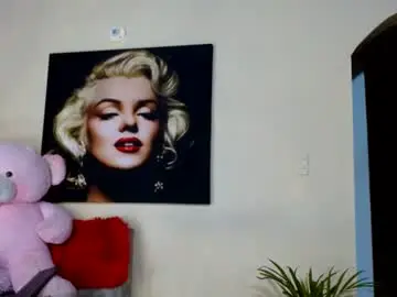 Chaturbate Private Sex Chat of emafox_777