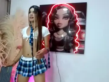 Chaturbate Free Porn Cam of emafox_777
