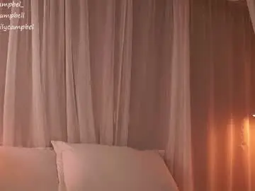 Chaturbate Sex Cam of emiilycampbell