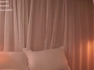 Chaturbate Sex Cam of emiilycampbell