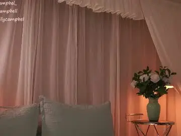 Chaturbate Sex Cam of emiilycampbell