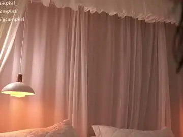 Chaturbate Private Sex Chat of emiilycampbell