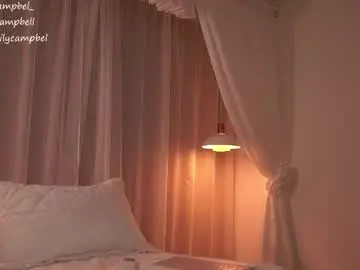 Chaturbate Best Webcam of emiilycampbell