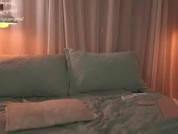 Chaturbate Private Sex Chat of emiilycampbell